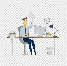 Kami tidak mengubah apa pun di situs web itu sendiri. Desk Job Png Novocom Top