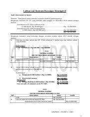 We did not find results for: Latihan Soal 5 Akm Ii Ghufron 21118071 2ak2 Docx Latihan Soal Akuntansi Keuangan Menengah Ii Soal I Invesment In Stock Diminta Buat Jurnal Untuk Course Hero