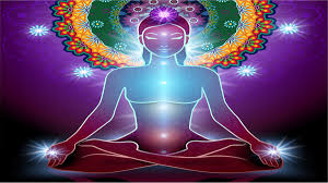 Man is a physical, mental and spiritual being; The 8th Chakra How To Reach And Unleash Its Power