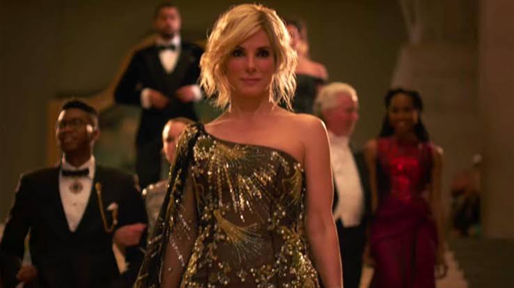 REVIEW: The Met Gala is Ocean 8's surprising secret weapon