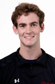 2023-24 Men's Rowing Roster