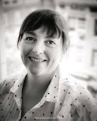 Straddling Two Worlds of Crime and Mystery Writing with Frankie Y Bailey