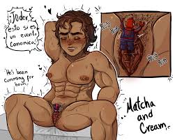 Rule34 - If it exists, there is porn of it   7248572