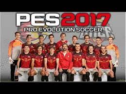 A pes 2021 option file is vital if you want to play konami's new game with a similar array of licensed kits and teams to fifa 21. Kits De Los Halcones Dorados Para Pes 2017 Pc Youtube
