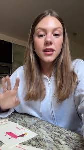 Hannah Maggard's Instagram, Twitter & Facebook