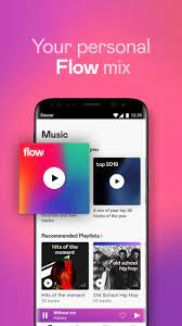 Download deezer music player songs, playlists & podcasts 6.1.7.111 mod free for android mobiles, smart phones. Deezer Music Player Mod Apk 6 2 41 1 Premium Unlocked For Android