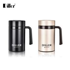 The most common thermal coffee cups material is metal. Wholesale Double Wall Stainless Steel Vacuum Insulated Thermal Coffee Travel Mug With Screw Lid Buy Thermos Coffee Mug Wholesale Thermos Mug Thermos Coffee Travel Mug Product On Alibaba Com
