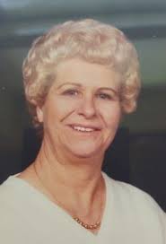 Bobbie Brasher Obituary