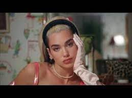 Dua Lipa Love Again Music Video Youtube Youtube Videos Music Music Videos Lipa