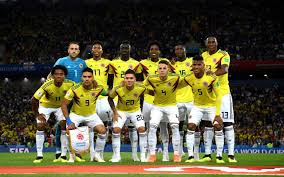 ¿cuándo juega la selección colombia? Lista De Convocados De La Seleccion Colombia Vs Venezuela Y Chile En Eliminatorias Sudamericanas