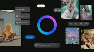 Meta เปิดตัว Vibes: ฟีดวิดีโอ AI สร้างสรรค์รูปแบบใหม่! - Imagen principal del artículo