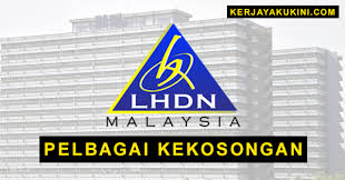 Untuk memohon sila ikut langkah seperti di bawah. Lhdn Buka Pengambilan Pelbagai Kekosongan Jawatan Terkini Seluruh Malaysia Mohon Sebelum 28 Disember 2020 Kerjaya Terkini