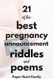 This is a fun activity to do at a baby shower for all your guests to. Cute And Funny Pregnancy Announcement Quotes And Sayings