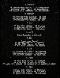 Ia menggunakan formula matematik dan tidak berdasarkan rukyah. ðð€mð˜ No Twitter Tidak Blh Dilakukan Pda Tanggal 13 Zulhijah Krn Ia Merupakan Hari Tasyrik Kepada Mereka Yg Mungkin Tidak Perasan Pada Hari Ini Hingga Hari Khamis Ini 26 28 Januari 2021 Kita