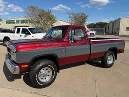 Image result for Poppy Red 1993 Ram