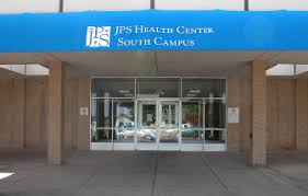 Locations Jps Health Network