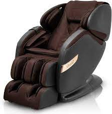 Amazon.com: Osaki OS- 按摩椅,聚丙烯,黑色和棕色: 美容與個人護理