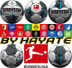 'bundesliga brilliant aps', as the new ball is called, will make its first official appearance for the 2021/22 season on the football field when the 2.bundesliga campaign kicks off on 23 july, 2021. Derbystar Bundesliga Pes6 International Sharing Facebook