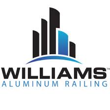 Williams architectural products manufactures premium aluminum deck railing for decks, patios and swimming pools. Williams Aluminum Railing Eagan Mn Us 55121 Houzz