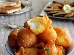 Pommes Dauphines Maison Recette Pomme Dauphine Recettes De Cuisine Et Alimentation