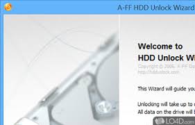 Clear out junk files, speed up pc or phone performance, and more. Hdd Unlock Wizard Kuyhaa Mudah