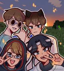 Ray Rave Comms Closed V Instagram Poor Dream Dreamfanart Dream Dreamnottaken Georgenotfound Georgeno Dream Team Youtube Art Minecraft Fan Art Pfp by @mikadespacito | manager. pinterest