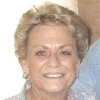 Obituary of Linda Lou Richter