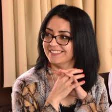 Board Members and Staff