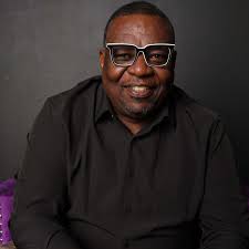 Pastor Ken and Bev Porter