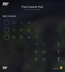 Maybe you would like to learn more about one of these? Crosshair For Games Download