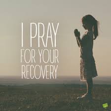 You can share as much as you like or want. 32 Prayers For Healing And Recover Get Well Soon Prayers
