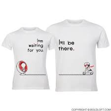 Love Is On The Way Couple T Shirts Matching Couple Shirts Couple Shirts Cute Couple Shirts Design matching tees, tanks, sweatshirts, and more for you and your boyfriend! love is on the way couple t shirts