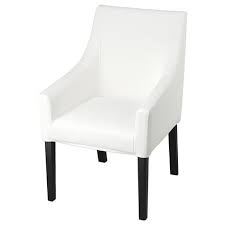 Sakarias Armchair Inseros White Ikea In 2020 Armlehnstuhl Ikea Stuhle