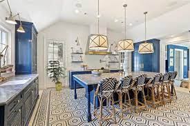 Get inspired with the 41 best kitchen tile ideas in 7 different design categories. Tile Kitchen Floor Ideas