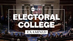 Michigan 2020 Election Results Abc News