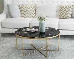 These unique coffee tables look both cute and elegant if that's even possible. Coffee Table In The Interior Elegant And Practical Accent Hackrea