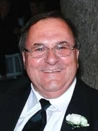 Robert Blanchard Jr. Obituary