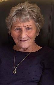 Condolence Book for Alice O'Donnell (née Dawson) (Limerick City, Limerick) 