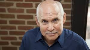 Steve McCurry Will Only Use Photoshop 'in a Minimal Way' From Now On