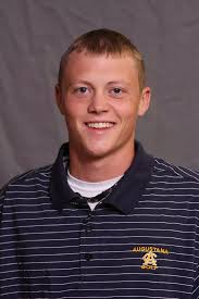 2008-09 Men's Golf Roster