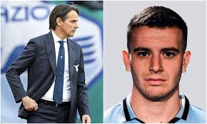 Lazio, prima convocazione in Serie A per Marco Bertini