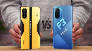 2 days ago · mobile phones priced under rs 12000 in india are one of the hottest selling segments in the country. Redmi K40 Gaming Edition Vs Xiaomi Poco F3 Comparison Full Specifications Differences C Gadgetic Youtube