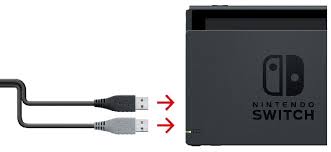Right now i have a macbook pro that i use for work and can connect the issue is, that this docking station is not usable with my current desktop, since it has no usbc ports. How To Use The Gamecube Controller With Nintendo Switch Support Nintendo