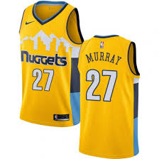 Please note a name & number jersey which you want to customize at checkout page. Jamal Murray Jersey For Sale Cheaper Than Retail Price Buy Clothing Accessories And Lifestyle Products For Women Men