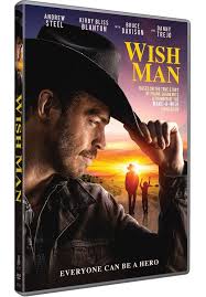 Wish Man : Davies, Theo, Steel, Andrew, Blanton, Kirby Blass, Davison,  Bruce, Trejo, Danny: Amazon.nl: Films & tv