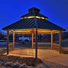 Designed to be placed in the interior of a mall. Garden Kiosk Designs Buscar Con Google Patio Glorietas Disenos De Unas