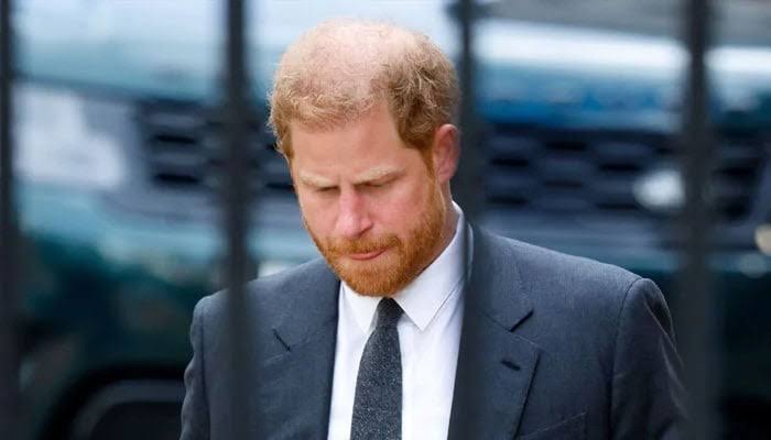 Prince Harry receives sad news after King Charles, Prince William birthday  wishes