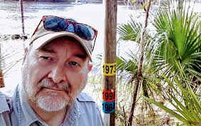 Craig Pittman's 'Welcome to Florida' joins the Catalyst podcast family • St  Pete Catalyst