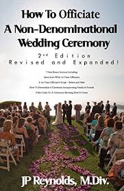 We did not find results for: How To Officiate A Non Denominational Wedding Ceremony Revised And Expanded Kindle Edition By Reynolds Jp Health Fitness Dieting Kindle Ebooks Amazon Com