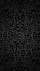 Pattern Black Brown Design Wallpaper Visual Arts Iphone Wallpaper 4k Iphone Wallpaper Pattern Android Wallpaper Black Wallpaper Pictures